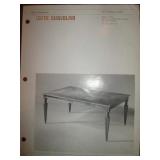 GROSSE POINTE CITY - INTERIOR DESIGNER 35 YEARS - 4000 SQUARE FOOT RESIDENCE