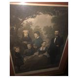 HISTORIC INDIAN VILLAGE - 3 DAY ESTATE SALE - AMERICAN MUSEUM QUALITY ANTIQUES