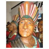 FORMER CEO-PRESIDENT PHASE l- ESTATE SALE 65 YEAR PRIVATE ARTS COLLECTION - SIGNIFICANT RARE ITEMS