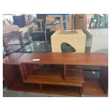 house of Denmark expandable book shelf