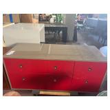 mid century dressor council