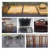 CTK and Williamsburg Clean Out- Bidding ends 3/22