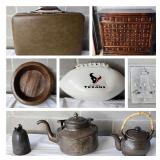 CTK Household Goods Blow Out  Bidding ends 2/9