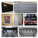 Luxury Estate Sale Close Out  Bidding ends 12/13