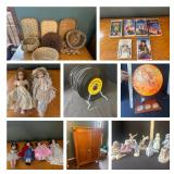 Hammersmith Eclectic Collection - Bidding Ends 7/15/2026, Pick-up 7/17/2026 3:00-6:00