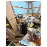 Estate sale - freeland fabulous