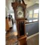 Grandfather clock