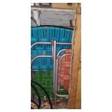 Vintage outdoor furniture