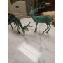2 reindeers