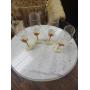 Champagne Glasses - sets of 4