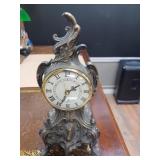 Vintage Antique Clock