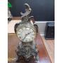 Vintage Antique Clock