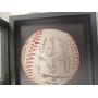 New York Yankees Replica Autographed Baseball – A Collector’s Dream