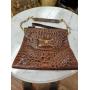 Genuine Leather Handbag