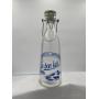 Le bon lait Glass bottle