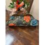 Vintage 90s floral Bag