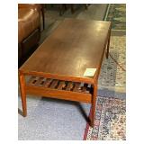 Kai Kristiensen Teak Table