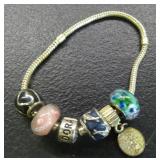 Pandora Bracelet Sterling