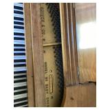 Sohmer & Co. Baby Grand Piano- $900 OBO