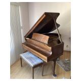 Sohmer & Co. Baby Grand Piano- $900 OBO