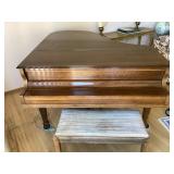 Sohmer & Co. Baby Grand Piano- $900 OBO