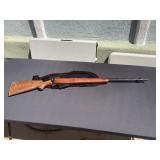 #4 MK1 Sporter 303 Cal.- $450
