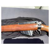 #4 MK1 Sporter 303 Cal.- $450