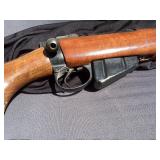 #4 MK1 Sporter 303 Cal.- $450