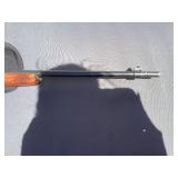 #4 MK1 Sporter 303 Cal.- $450
