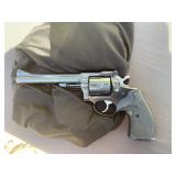 Ruger Security Six 357 - $575