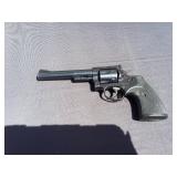 Ruger Security Six 357 - $575