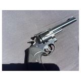 Ruger Security Six 357 - $575