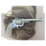 Ruger Security Six 357 - $575