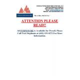 ***EAST MESA ESTATE SALE***