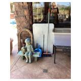 ***CAVE CREEK COOL DOWN***