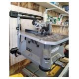 Rockwell RK7320 Blade runner Saw with RW9263 mount