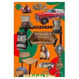 Issaquah Vintage Hunt!