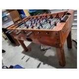 XI SPORTS Football Table, Table Tennis and Hockey board