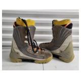 Burton Moto SI Snowboard boots Men