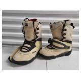 Burton Freestyle SI Step in snowboard boots Men
