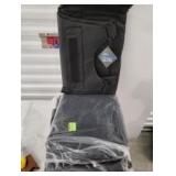 6 Performance gear black law enforcement vests