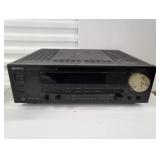 Kenwood audio-video stereo receiver KR-V7050