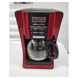 Mr Coffee coffee maker model BVMC-SJX36GTWM