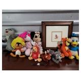 Welcome to Disney World!