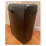 AURORA model AS 6626 Shredder