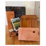 Battat Incorporated portable Artist