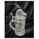 Where the Wild Things Are. At Auburn/Black Diamond goat farm Part II