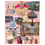 West and East Meet in Des Moines