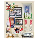 Holidays are Coming to Betty Jean's Antique Store in Auburn - Part 2