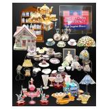 All You Can Collect in University Place